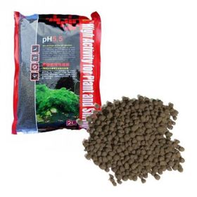 Ista pH 5.5 9Lt Shrimp Soil Karides Toprağı