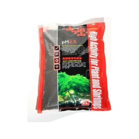 Ista pH 5.5 9Lt Shrimp Soil Karides Toprağı