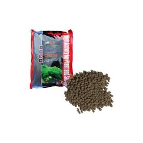 Ista pH 5.5 9Lt Shrimp Soil Karides Toprağı