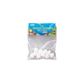 Ista Plastik Tutucu 10 Adet Mercan Teşhir