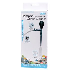 Ista Pompalı Compact Dip Sifonu