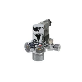 Ista Selenoid Valfli Co2 Mini Kontrol Cihazı