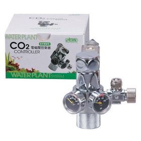 Ista Selenoid Valfli Co2 Mini Kontrol Cihazı