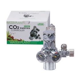 Ista Selenoid Valfli Co2 Mini Kontrol Cihazı