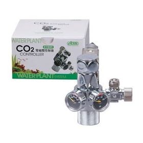 Ista Selenoid Valfli Co2 Mini Kontrol Cihazı