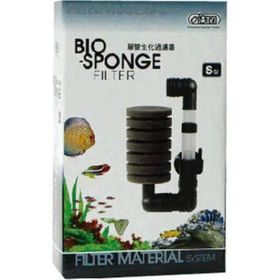 Ista Tekli Pipo Filtre