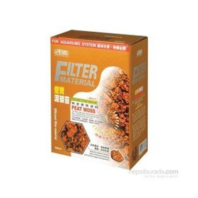 Ista Torf 500 ml Filtre Malzemesi