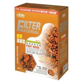 Ista Torf 500 ml Filtre Malzemesi