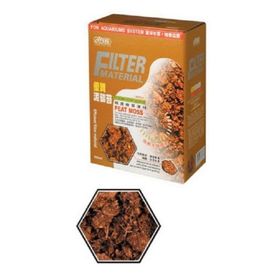 Ista Torf 500 ml Filtre Malzemesi