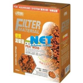 Ista Torf 500 ml Filtre Malzemesi
