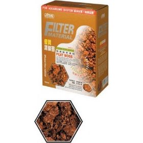 Ista Torf 500 ml Filtre Malzemesi