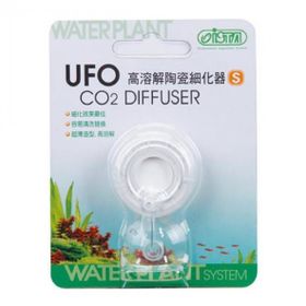 Ista UFO Co2 Küçük Boy Difüzör