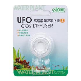 Ista UFO Co2 Küçük Boy Difüzör