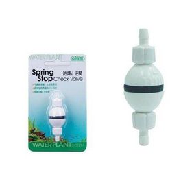 Ista Yaylı Check Valve