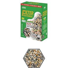 Ista Zeolite 1000 gr Filtre Malzemesi