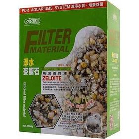 Ista Zeolite 1000 gr Filtre Malzemesi
