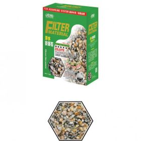 Ista Zeolite 1000 gr Filtre Malzemesi