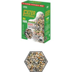 Ista Zeolite 1000 gr Filtre Malzemesi