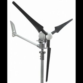 İstaBreeze 1500 W 24 Volt Korumalı Rüzgar Türbini