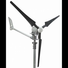 İstaBreeze 1500 W 24 Volt Korumalı Rüzgar Türbini