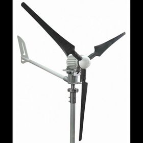 İstaBreeze 1500 W 24 Volt Korumalı Rüzgar Türbini