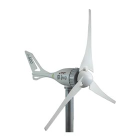 İstaBreeze 500 Watt 12 Volt Rüzgar Türbini