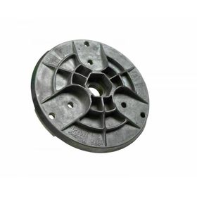 İstaBreeze Alüminyum i-500 Rotor Kanatları için Kanat Flanşı