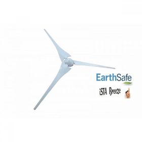 İstaBreeze Beyaz Ø1,25m 60 cm Kanat Seti