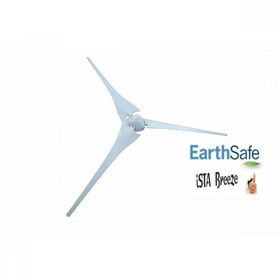 İstaBreeze Beyaz Ø1,25m 60 cm Kanat Seti