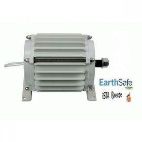 İstaBreeze G-2000 2000 Watt 2 KW 48 Volt Alternatör