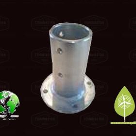 İstaBreeze Windsafe Korumalı Modeller için Direk Bağlantı Aparatı
