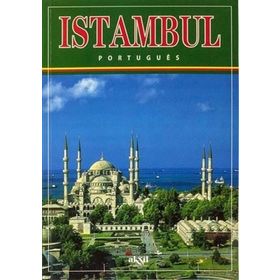 Istambul-Portekizce - İlhan Akşit