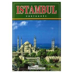 Istambul-Portekizce - İlhan Akşit