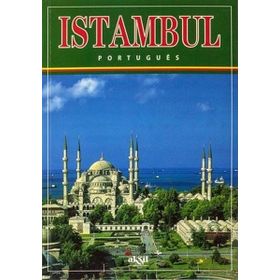 Istambul-Portekizce - İlhan Akşit