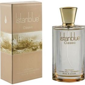 İstanblue Edt For Women Classic 100 ml Bayan Parfümü
