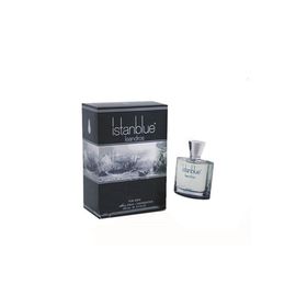 İstanblue Leandros EDT Koku 100 ml Erkek Parfüm