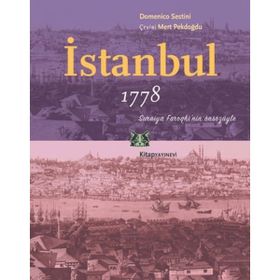 İstanbul 1778 Kitap Yayınevi