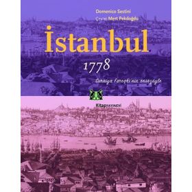 İstanbul 1778 Kitap Yayınevi