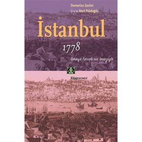 İstanbul 1778 Kitap Yayınevi