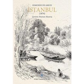 İSTANBUL (1874) - EDMONDO DE AMICIS