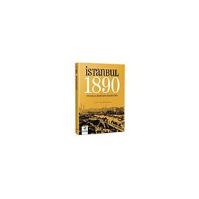 İstanbul 1890 Ark Kitapları