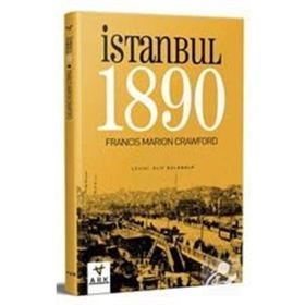 İstanbul 1890 Ark Kitapları