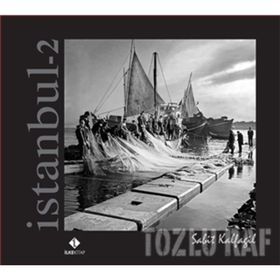 İSTANBUL 2 - SABIT KALFAGIL