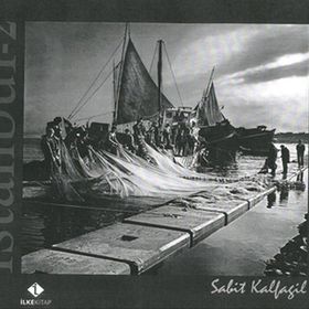 İSTANBUL 2 - SABIT KALFAGIL
