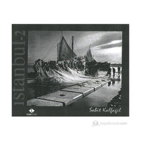 İSTANBUL 2 - SABIT KALFAGIL