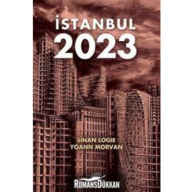 İstanbul 2023 - Sinan Logie