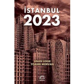 İstanbul 2023 - Sinan Logie