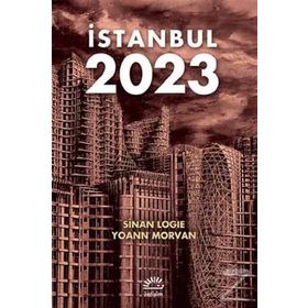 İstanbul 2023 - Sinan Logie