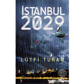 İstanbul 2029 - Lütfi Turan