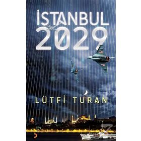 İstanbul 2029 - Lütfi Turan